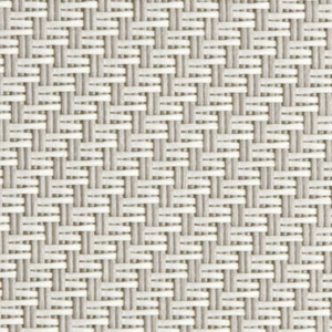 Copaco glasvezel doek Veldman screens serge 600 pearl grey white
