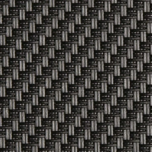 Copaco Veldman screen glasvezel doek serge 600 grey charcoal