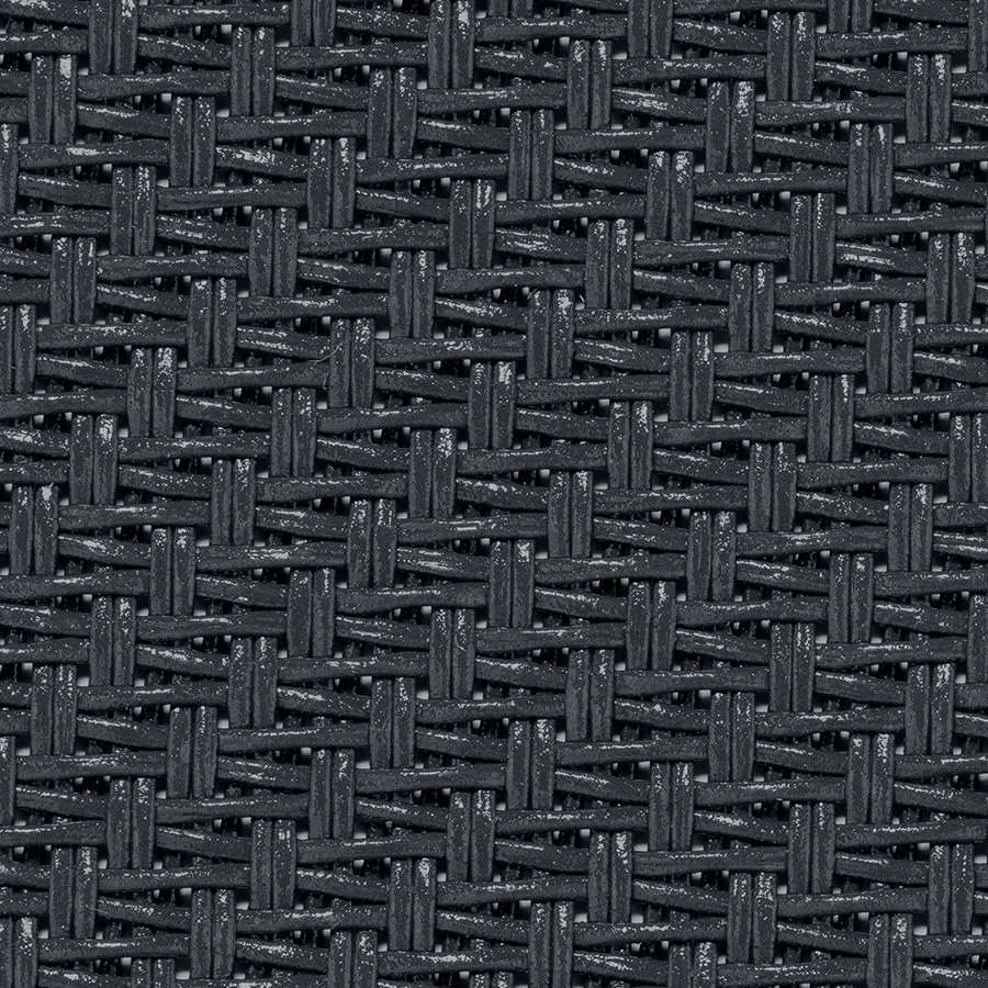 Copaco Veldman screen glasvezel doek anthracite grey